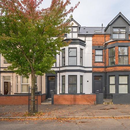 Eastside Capital Apartments Belfast Exterior photo